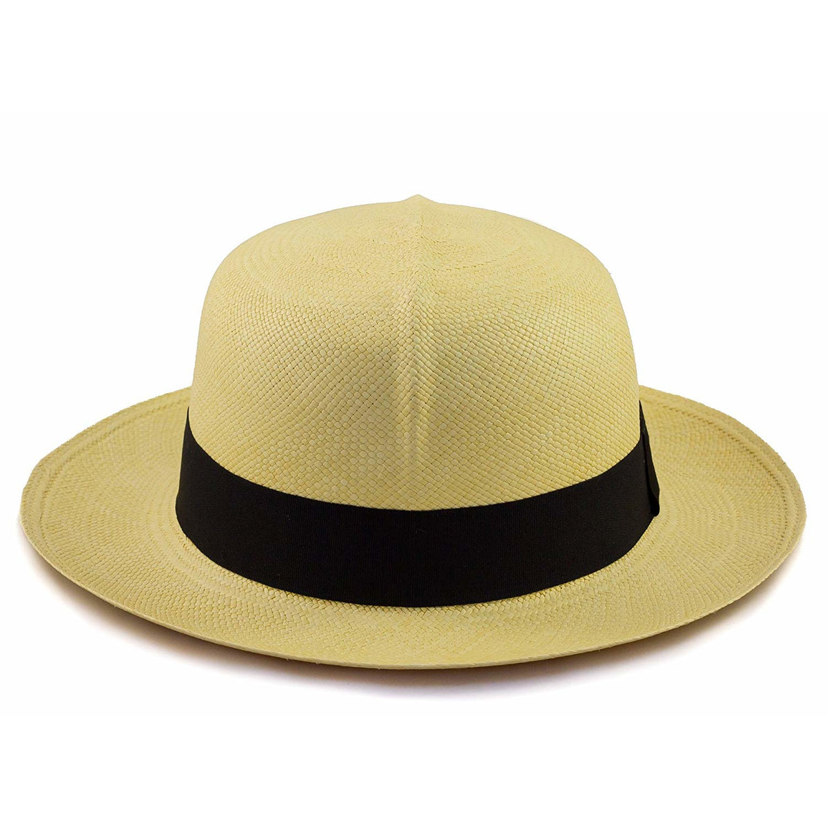 Tumia Folder Panama Hat – Tumia LAC Retail